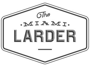 The Miami Larder