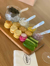 Load image into Gallery viewer, Miami Larder Caviar Board