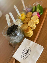 Load image into Gallery viewer, Miami Larder Caviar Board