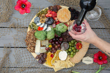 Load image into Gallery viewer, Large Cheese Board