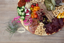 Load image into Gallery viewer, Large Meat Board