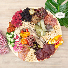 Load image into Gallery viewer, Large Meat Board