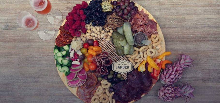 10 Cheese Board Instagram Accounts That Will Have You Mesmerized